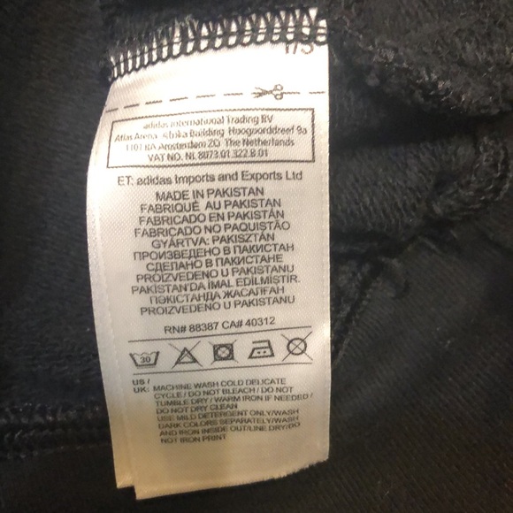 Adidas hoodie - Picture 6 of 7